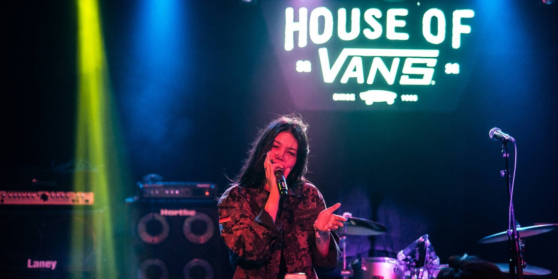 Vans Musicians Wanted 2018: Shye triumphs, Axel Brizzy and The Groove Gurus impress & more